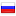instamedia.ru server is located in Russia